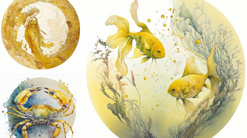 You are on the way to fulfilling dreams in 2024