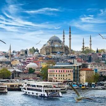 Turkey grants visa-free regime to citizens of 6 countries: list