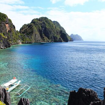 A traveller has visited 82 provinces of the Philippines over the past 10 years
