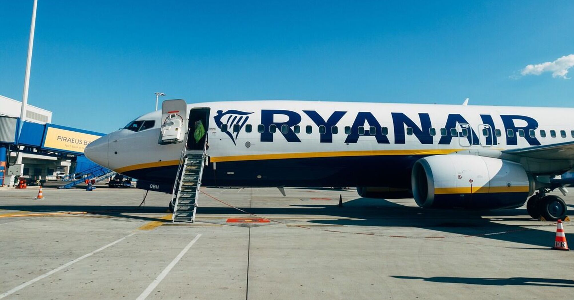Ryanair announces summer 2024 schedule with more than 1.7 million seats for scenic EU destination