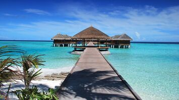 Paradise corner: when is the cheapest time to travel to the Maldives