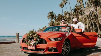 Meet Santa at the hotel: the best all-inclusive resorts for Christmas are named