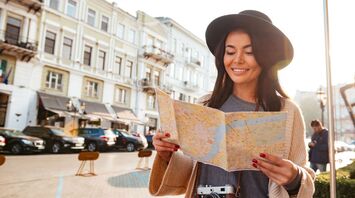 Cloudless travel abroad: how to prepare and save money