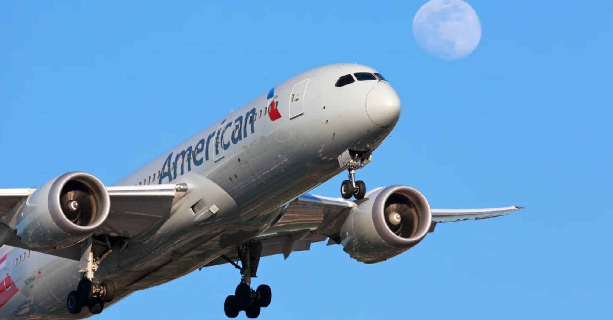 American plans expansion of high-speed Wi-Fi to nearly 500 regional  aircraft - American Airlines Newsroom