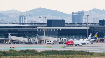 Barcelona Airport
