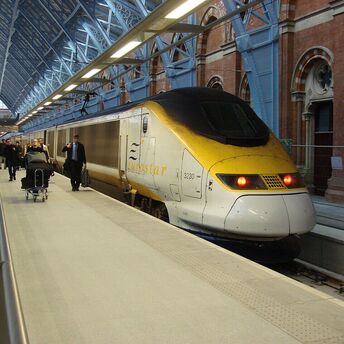 London may soon introduce 5 new exciting European train destinations 