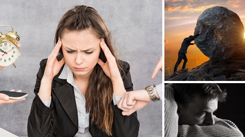 Zodiac sign that will face nothing but problems in 2024 was named