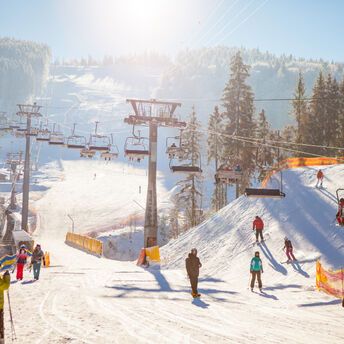 The best place to ski in Europe: Exploring the conditions for winter vacations in Austria, Italy, Switzerland and France