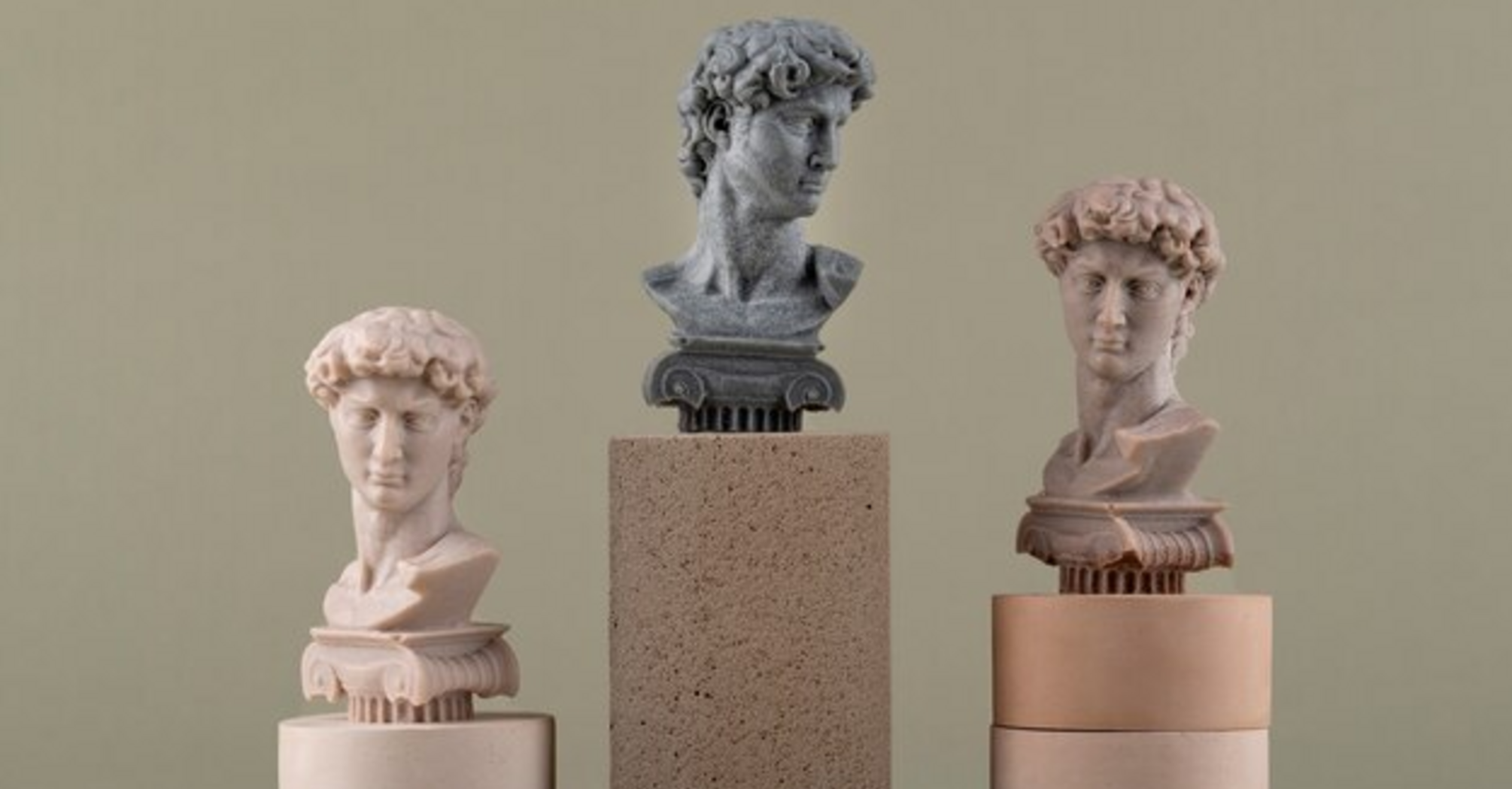 A cultural turnaround: changes are coming to the storage of Greek sculptures in the UK