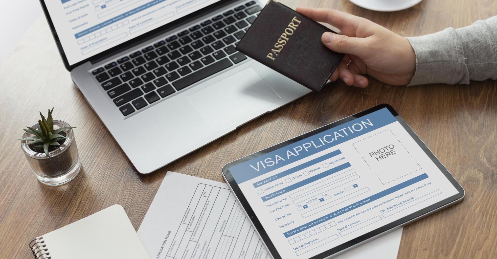 Phuket simplifies visa renewal by implementing an online system