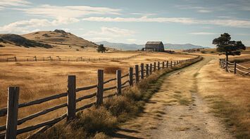 Yellowstone Ranch