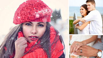 The stars promise great happiness in love for three zodiac signs: here's who's on the list