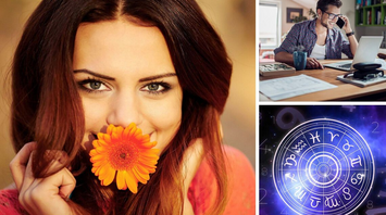 The zodiac signs with "golden hearts" are named: they are very kind