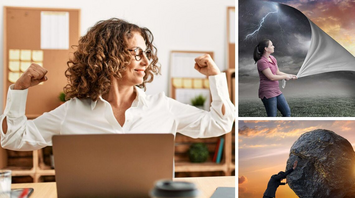 The zodiac signs with the strongest psyche have been named: they are persistent and decisive