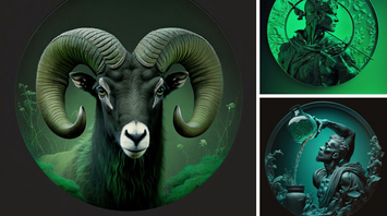 Money will stick to three zodiac signs: Horoscope for 2024