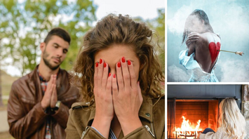 Six zodiac signs have been named as the most difficult to love: they have complex personalities