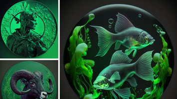 Financial forecast for 2024