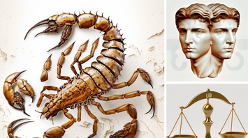 Finance horoscope for 2024