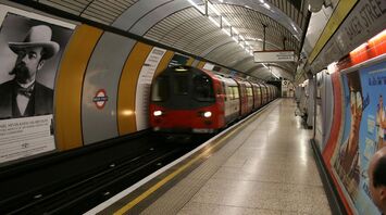 New subway trains will appear in London on six lines: when and where will it happen