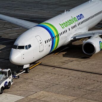 Transavia to launch a direct flight from Paris to a resort country in Southeast Europe in 2024