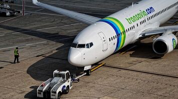 Transavia to launch a direct flight from Paris to a resort country in Southeast Europe in 2024