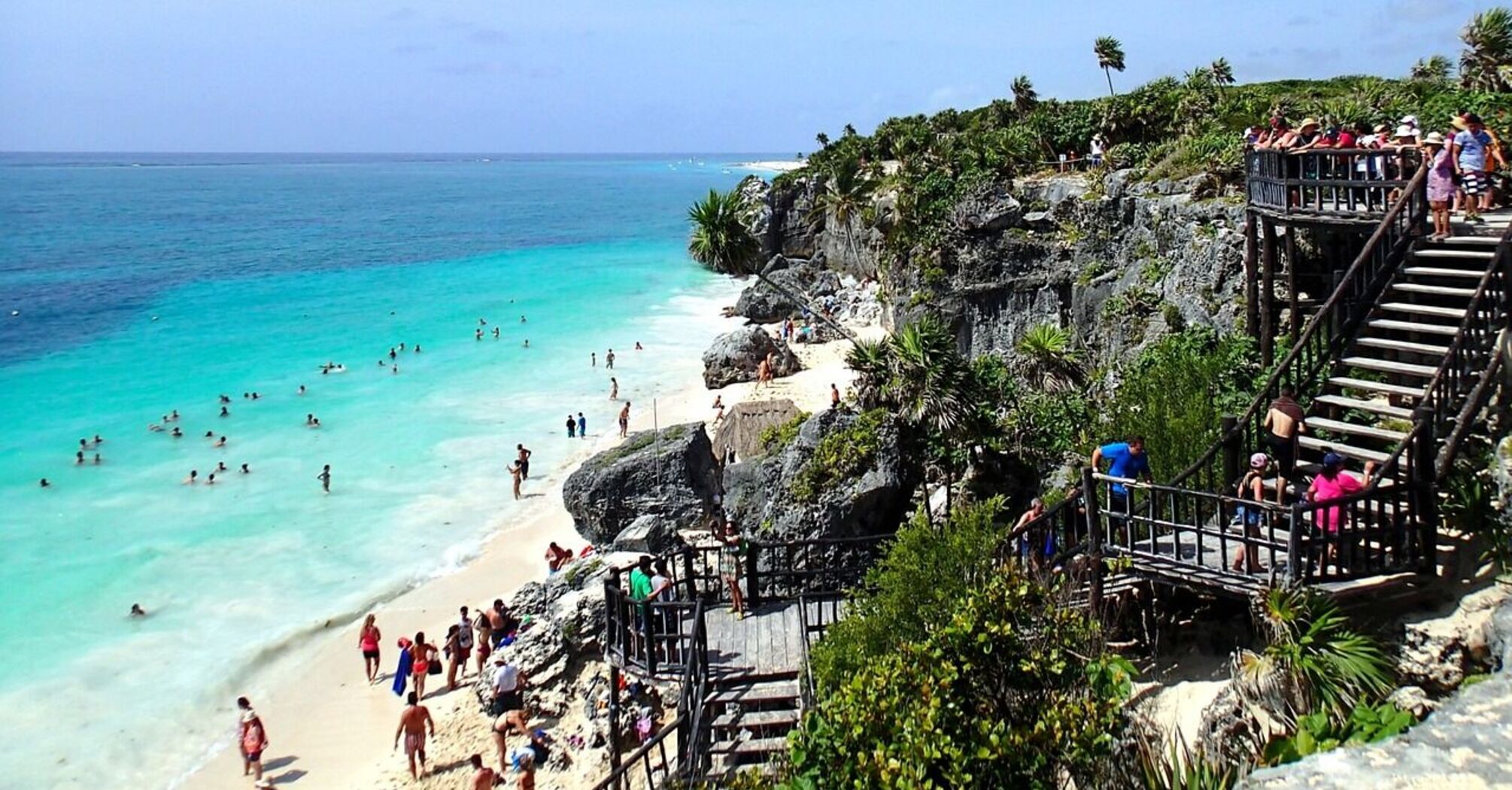 Holidays in Mexico: The three most fashionable resorts that will be popular in 2024 are named