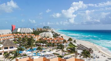 All-inclusive resorts in Mexico: top 15 places for an idyllic vacation