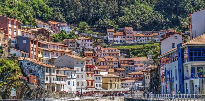 The Principality of Asturias