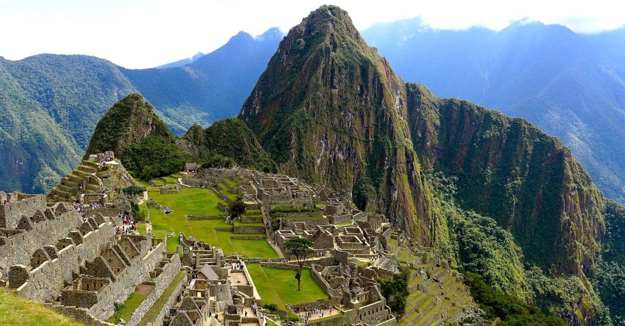 Following the footsteps of the Incas: another South American country introduces a visa