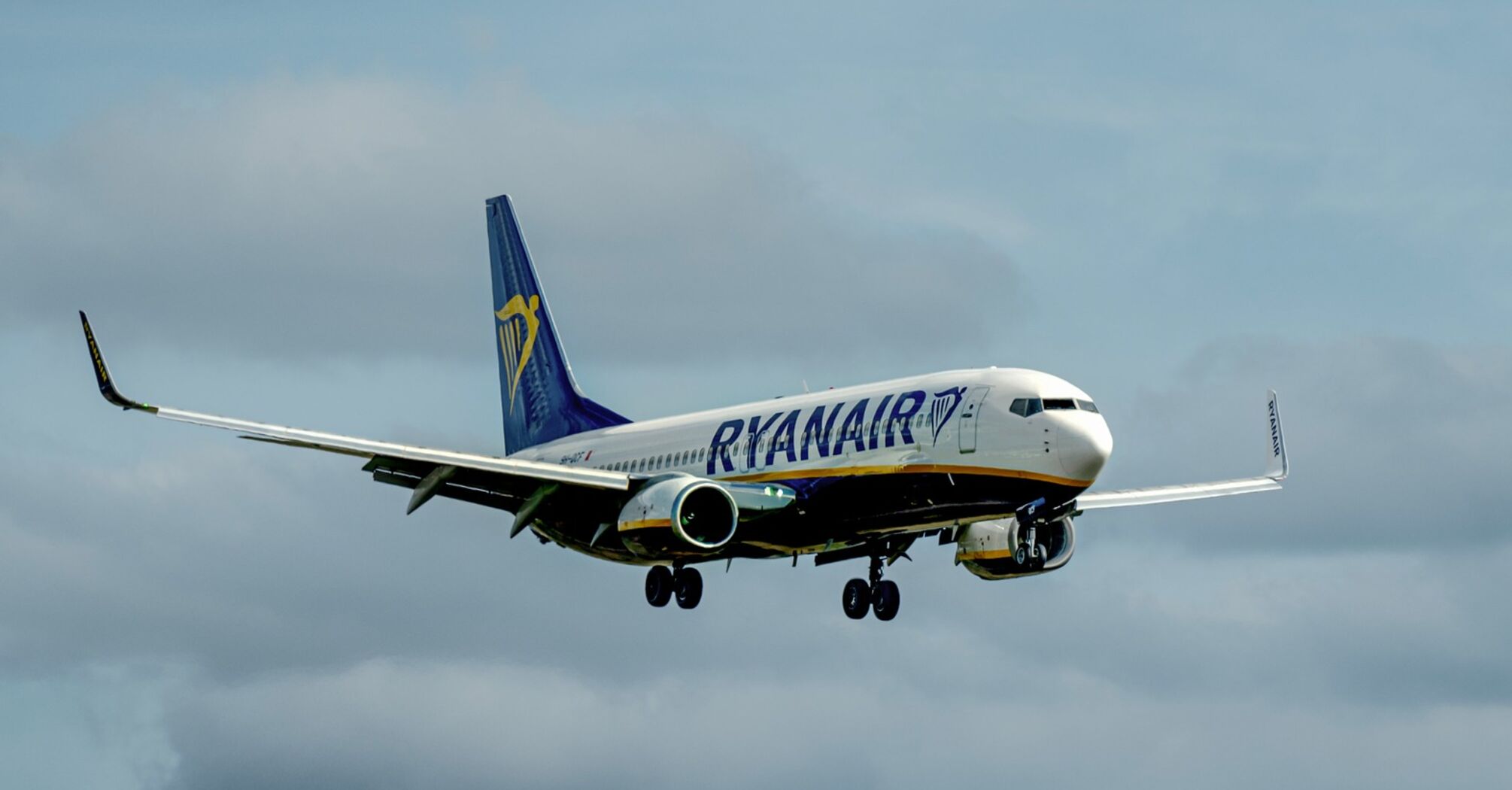Schedule for summer 2024: Ryanair puts 37 million UK seats up for sale