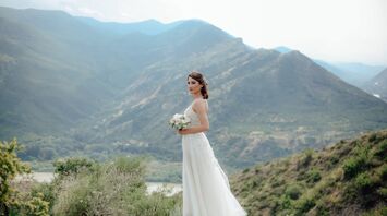 The best affordable wedding destinations worldwide. Idealistic photos, a variety of services, and your saved budget