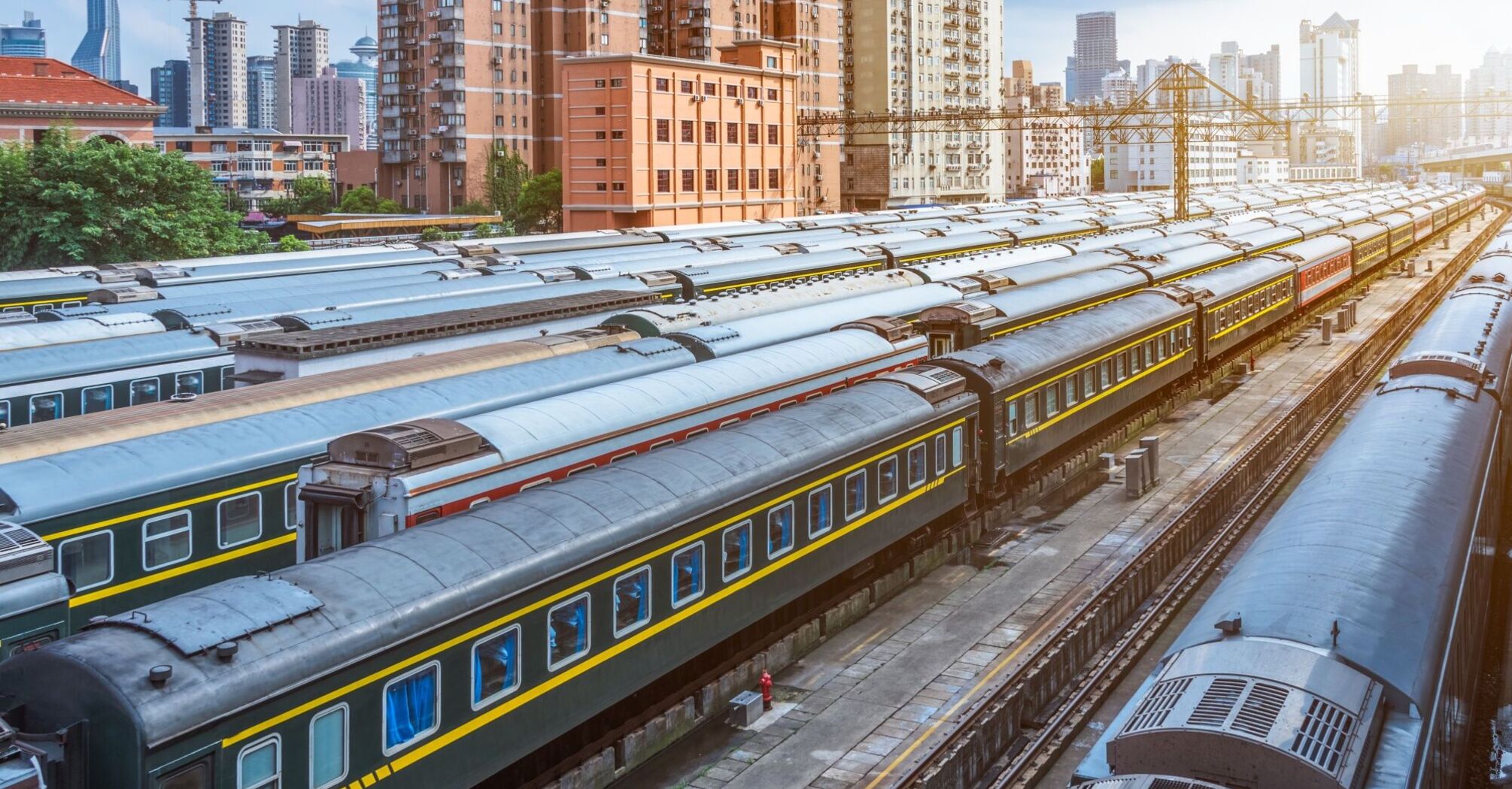 Latvia plans to reform the country's public transportation system