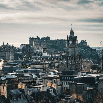 The best walking and underground ghost tours in Edinburgh: 10 terrifying tours that will scare you