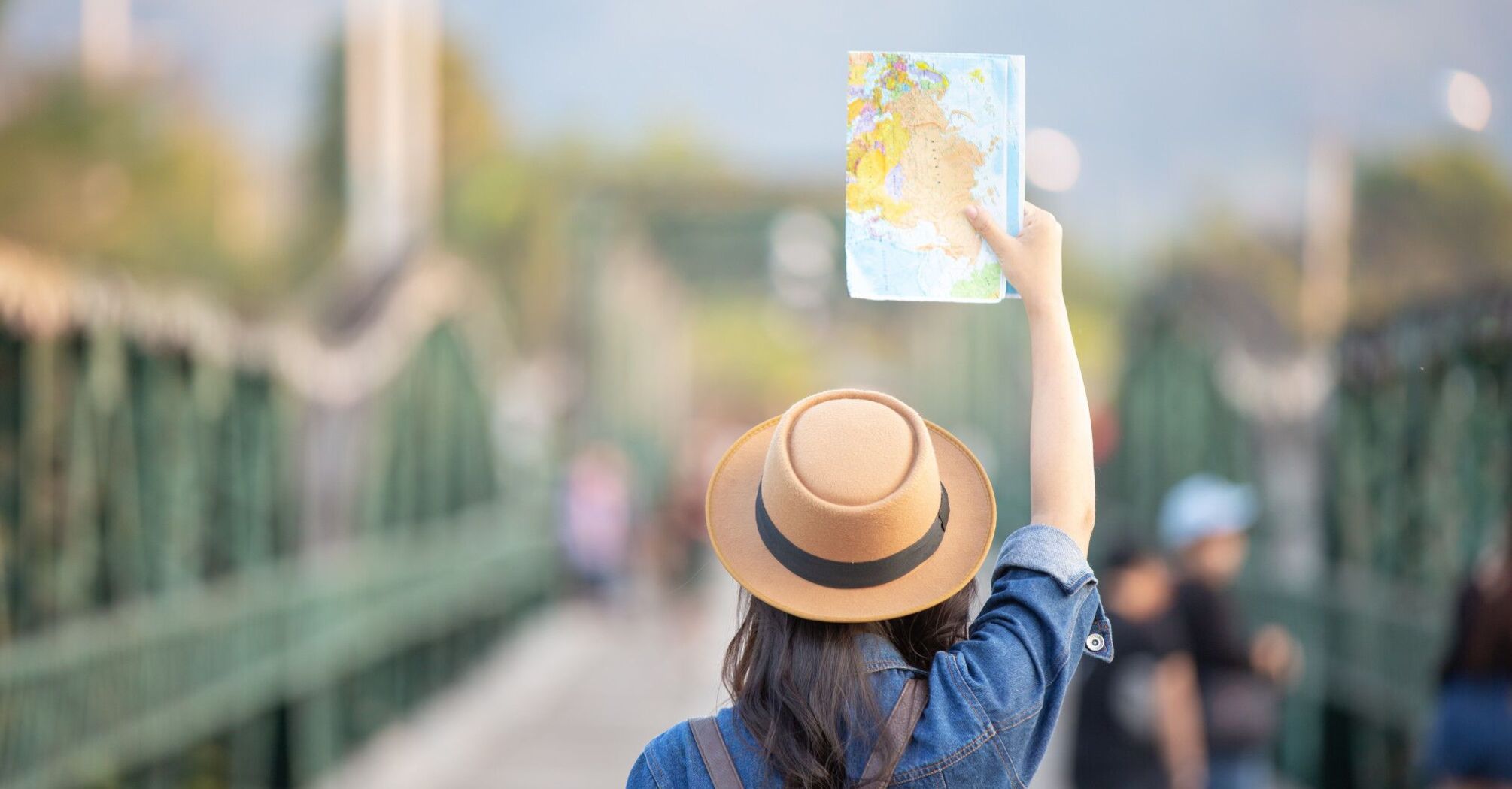 The best vacation destinations that will become popular in 2024