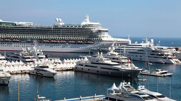 Cruises expect record number of travelers in 2024