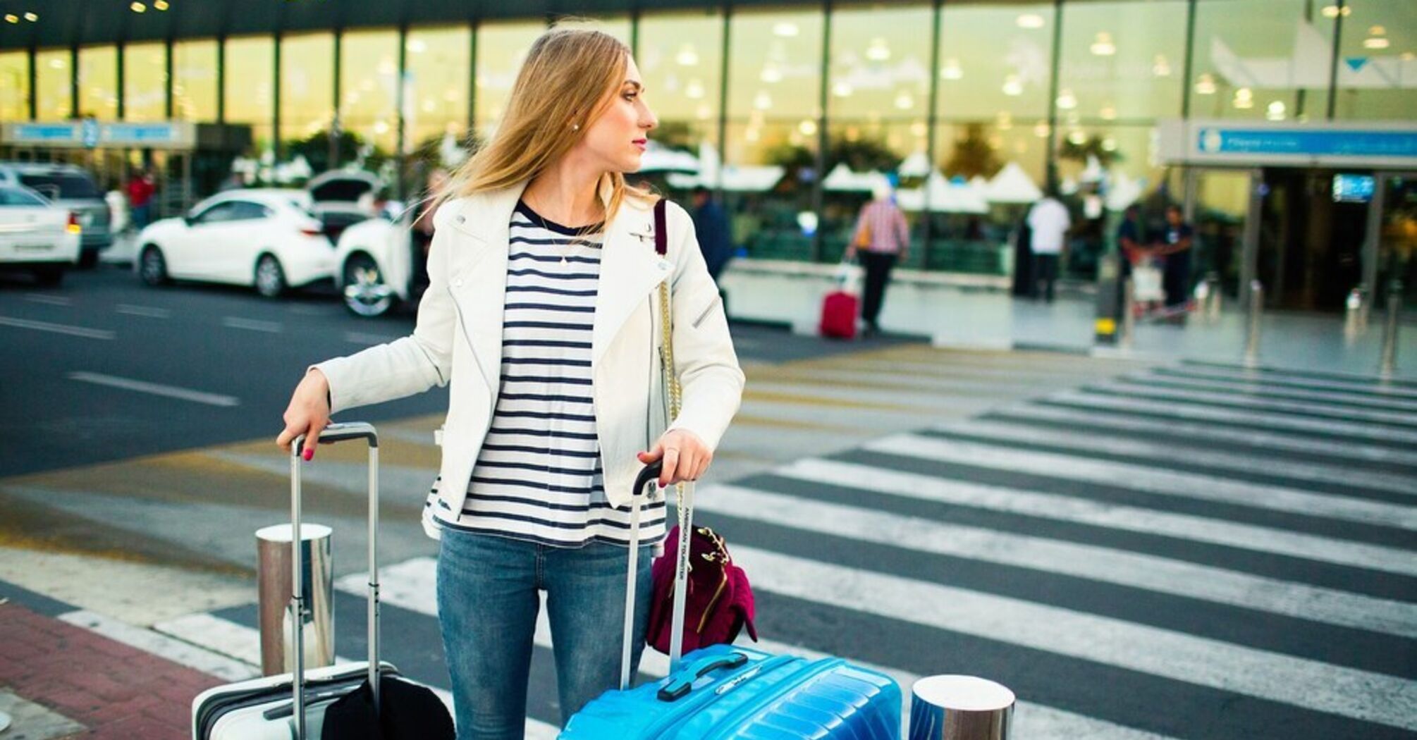 Why luggage trackers won't save you from lost suitcases