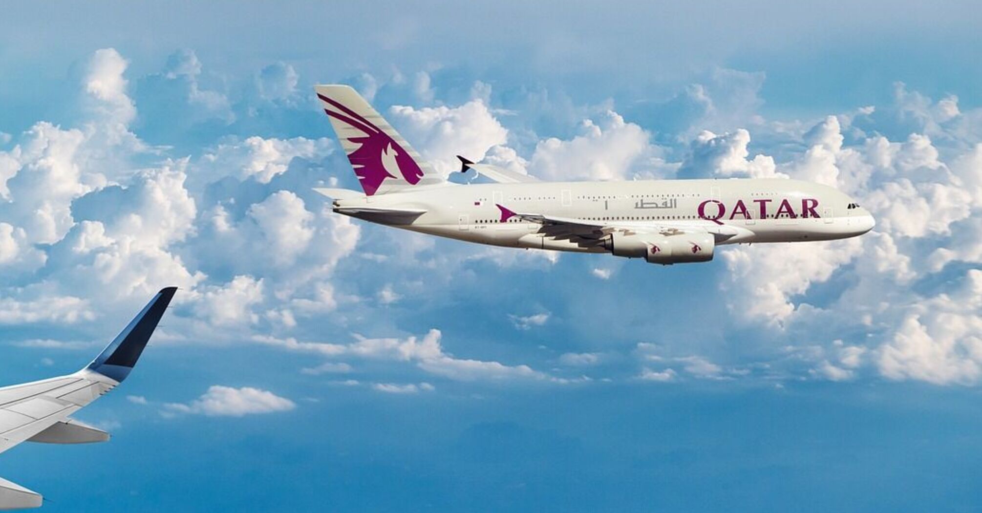 The most popular destinations where a huge number of Americans fly with Qatar Airways have been named