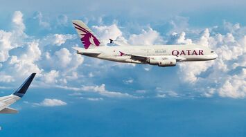 The most popular destinations where a huge number of Americans fly with Qatar Airways have been named