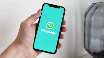 TUI now also informs clients through the WhatsApp Messenger app