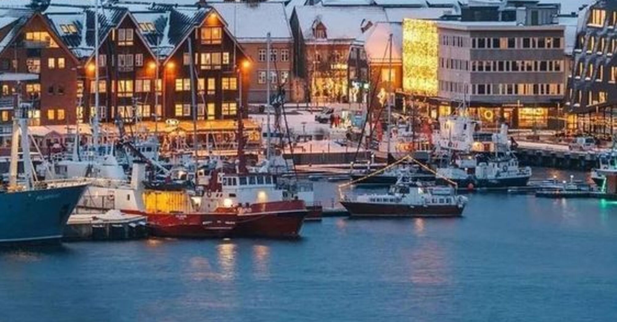 Magical Christmas City – a more affordable alternative to Lapland