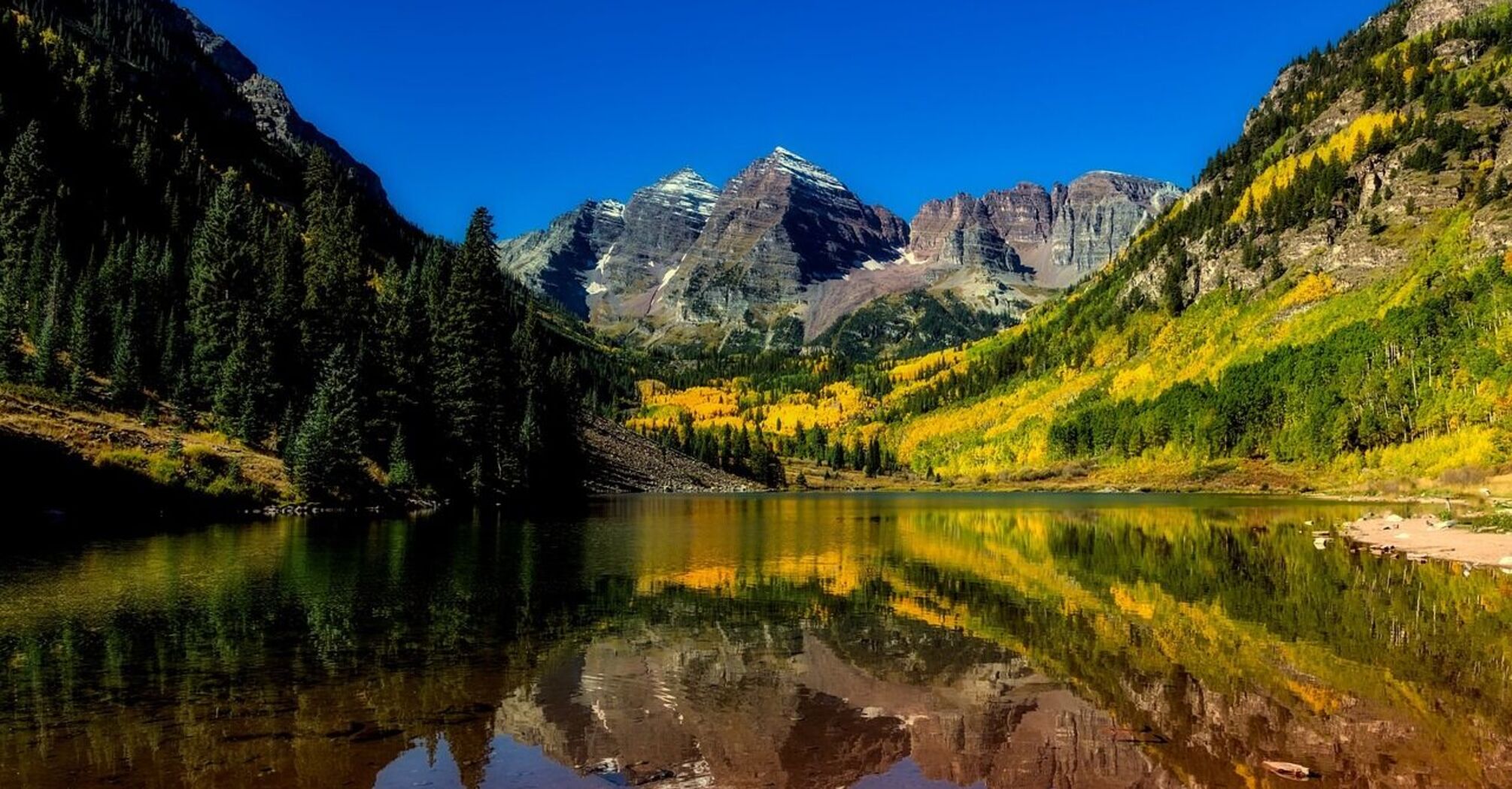 "All-inclusive vacation" in Colorado: Top 10 luxury resorts