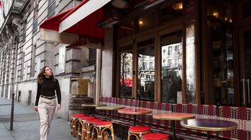 10 European cities to choose for a gastronomic tour