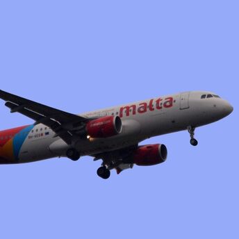 KM Malta Airlines has launched its summer schedule for 2024