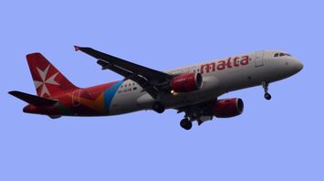 KM Malta Airlines has launched its summer schedule for 2024