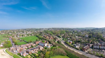 Hollywood in Northern Ireland