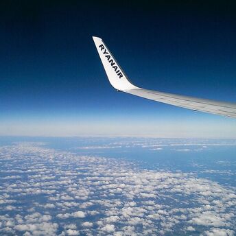 Tickets from £29.99: Ryanair will start flying from Norwich to three tourist destinations