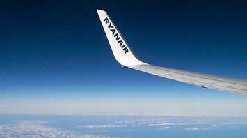 Tickets from £29.99: Ryanair will start flying from Norwich to three tourist destinations