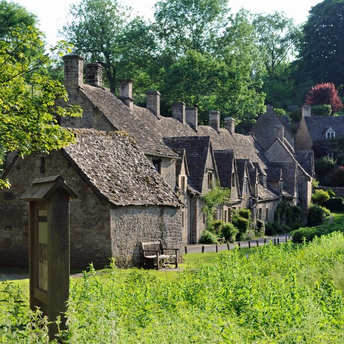 The unhappiest place to live in the UK: results of the rating