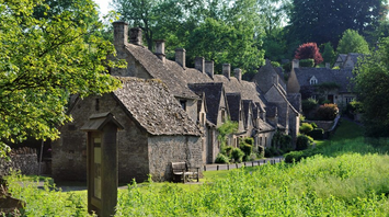 The unhappiest place to live in the UK: results of the rating