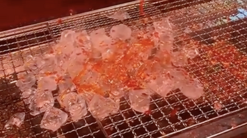 Fried Ice: how they prepare the unusual Chinese dish that started as a joke, and how much it costs